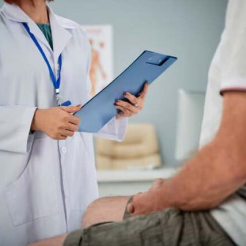 Medicii avertizează despre riscurile prostatitei și simptomele acesteia