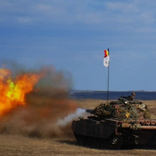 Ministerul Apărării inițiază înlocuirea armamentului sovietic din dotarea militarilor