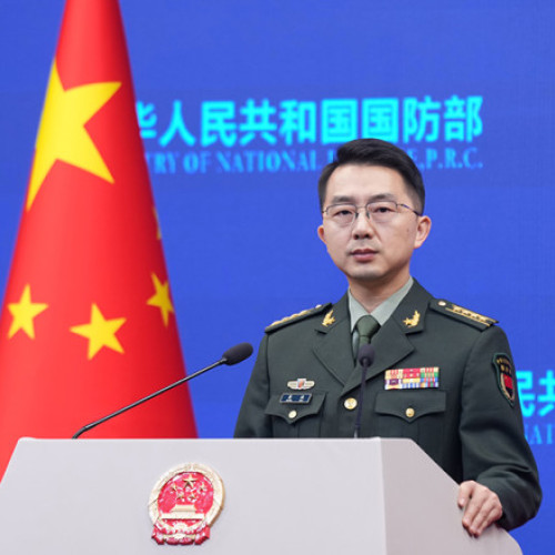 China rămâne hotărâtă în privința Taiwanului, în ciuda epurării din armată