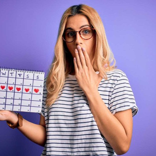Întârzierile menstruale: cauze, implicații și soluții
