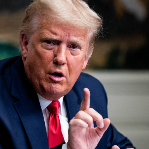 Trump analizează opțiuni militare împotriva Iranului în contextul protestelor