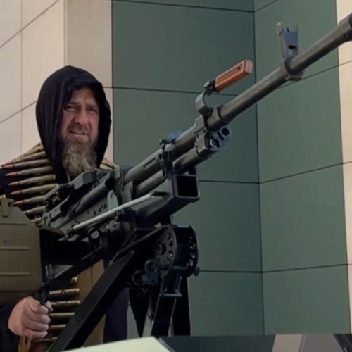 Ramzan Kadîrov se opune negocierilor pentru încheierea războiului din Ucraina