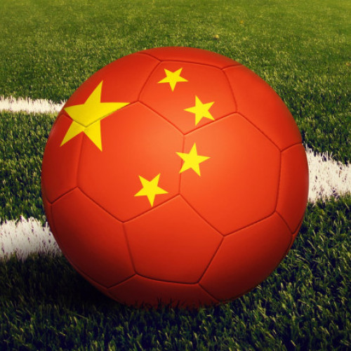 Federația chineză de fotbal suspendă pe viață 73 de persoane pentru corupție