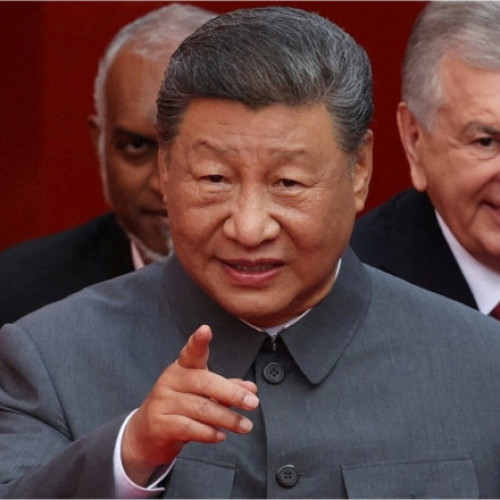 Beijingul avertizează: Tentativele SUA de descurajare sunt sortite eșecului