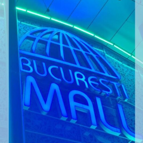 Designers Boutique revine la București Mall cu noi designeri români