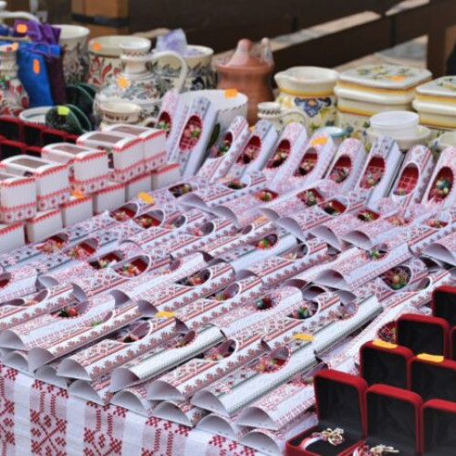 Comercianții din Sectorul 6 pot obține locuri pentru vânzarea mărțișoarelor