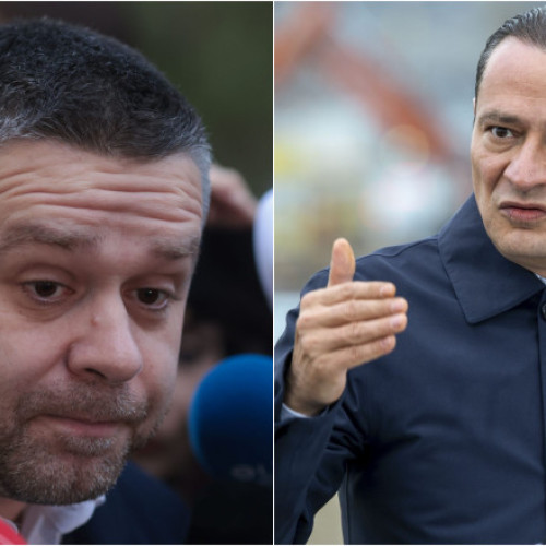 Băluță critică sever propunerea lui Ciucu de majorare a tarifelor STB