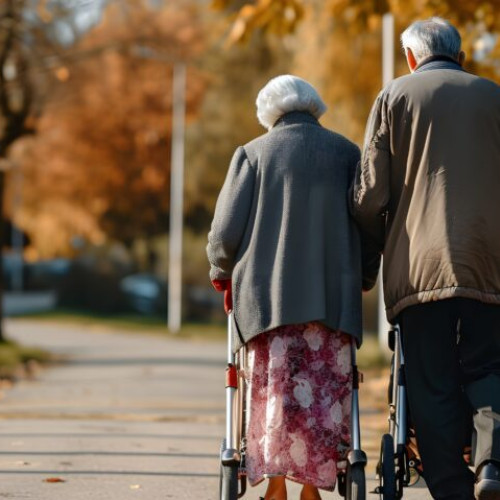 Un nou centru pentru vârstnici se construiește în Miercurea Ciuc