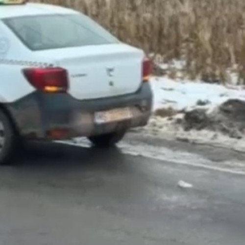 Doi minori arestați pentru tentativă de omor după atacul unui taximetrist