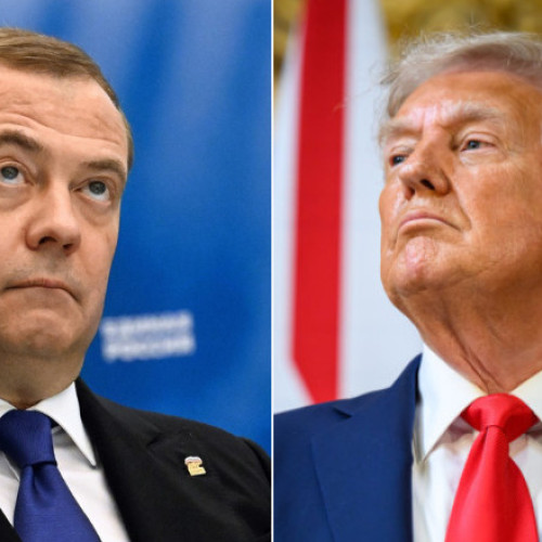 Moscova avertizează asupra dificultăților în negocierea unui nou tratat nuclear cu SUA