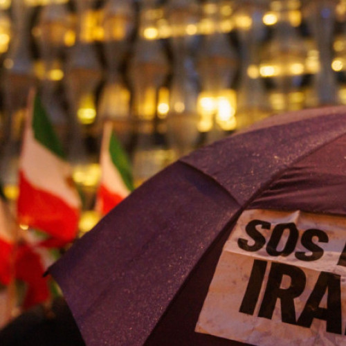 Miniștrii de Externe ai UE desemnează Garda Revoluționară Iraniană drept grupare teroristă