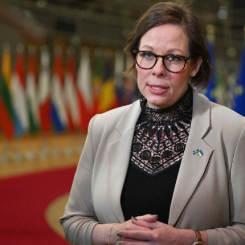 Suedia și Finlanda cer UE sancțiuni dure împotriva Rusiei