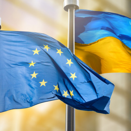 UE oferă Ucrainei un ajutor umanitar de 145 milioane de euro