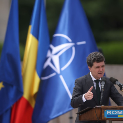 Nicușor Dan: Nu sunt riscuri de creștere a impozitelor în viitorul apropiat