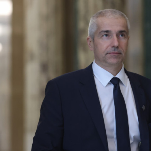 Radu Marinescu: O strategie națională integrată pentru prevenția criminalității juvenile