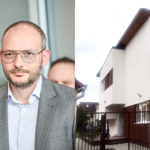 Consilierii discută despre viitorul Casei Dalia după incendiul din 2025