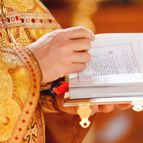 Cinstirea Sfinților Trei Ierarhi în 30 ianuarie