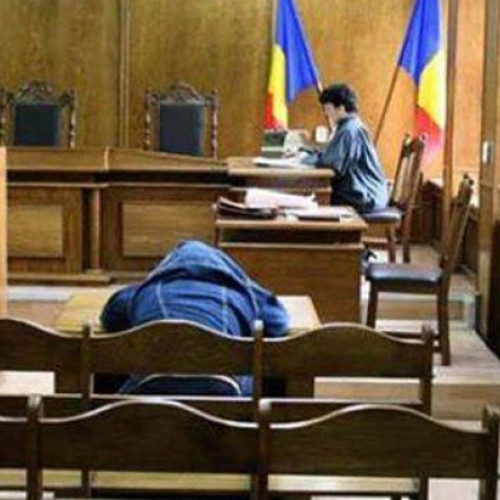 Prelungirea delegării judecătoarei Cristina Ghercă la Judecătoria Dorohoi