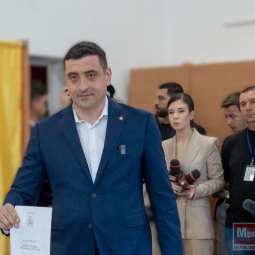 AUR deschide sediu la Washington și va adopta politica MAGA