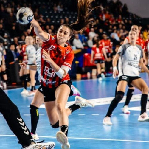 Gloria Bistrița se pregătește pentru un meci crucial la Baia Mare