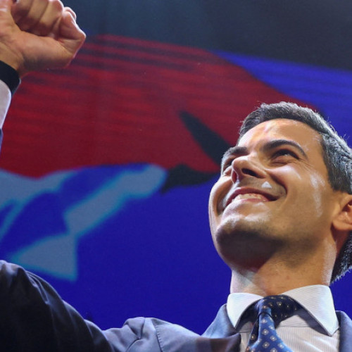 Olanda formează un guvern minoritar cu planuri de investiții pe termen lung