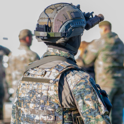 Austria pregătește referendum pentru prelungirea stagiului militar