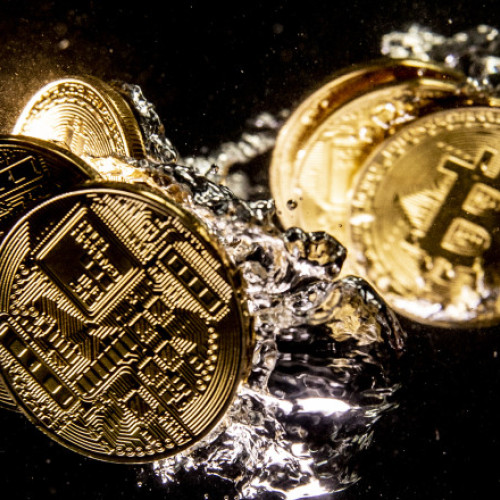 ANAF înființează o divizie pentru monitorizarea tranzacțiilor cu criptomonede