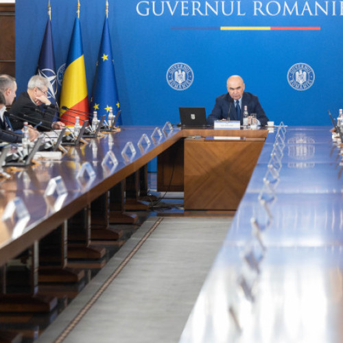 Guvernul elimină temporar articolul de lege pentru a susține aderarea la OCDE