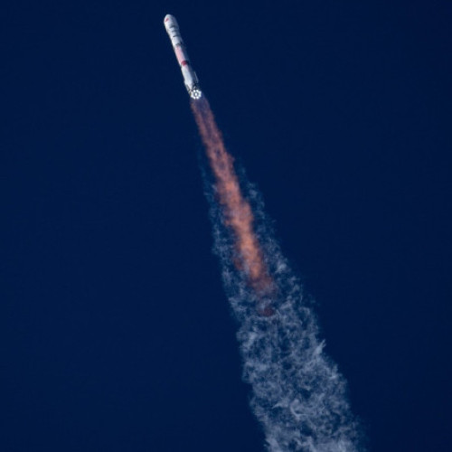 Reintrarea rachetei chinezești Zhuque-3 ar putea afecta Europa