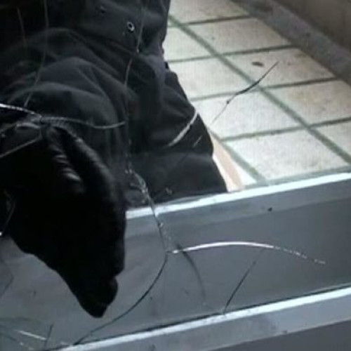 Spargeri în Gura Humorului: Un suspect arestat după furturi