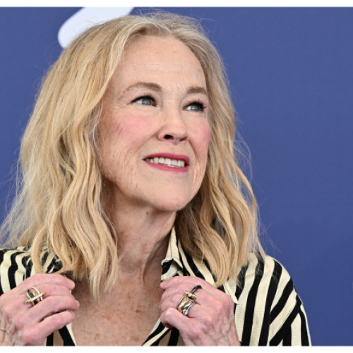 Catherine O’Hara, celebra actriță, a murit la 71 de ani