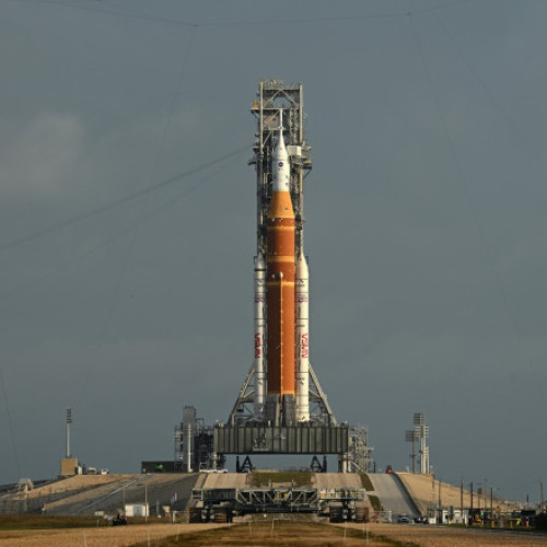 Nasa amână lansarea misiunii Artemis 2 din cauza vremii nefavorabile