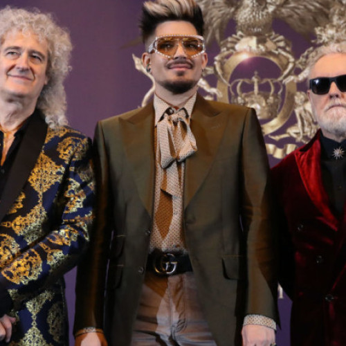 Queen nu va mai susține turnee în SUA din cauza pericolelor sociale