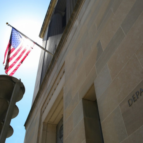 Departamentul de Justiție investighează moartea lui Alex Pretti în Minneapolis