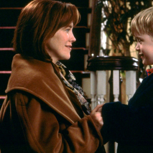 Macaulay Culkin își exprimă durerea după moartea actriței Catherine O’Hara