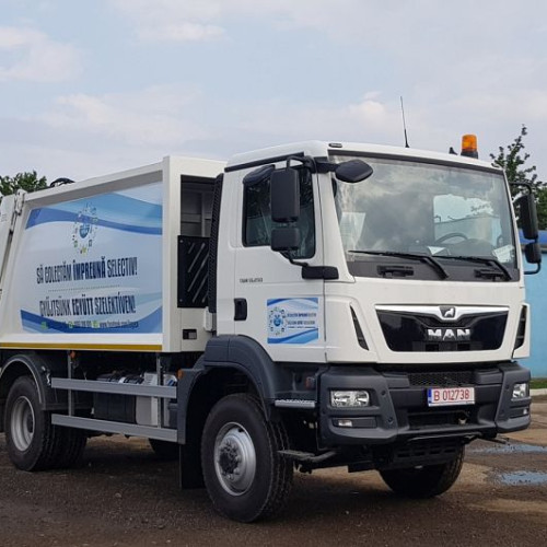 Scumpirile de servicii de salubritate provoacă nemulțumiri în județul Covasna