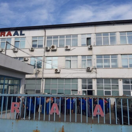 Concedieri colective la o firmă din Bistrița-Năsăud