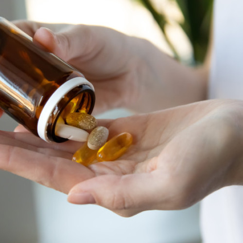 Importanța vitaminei C pentru sănătate și semnele deficitului