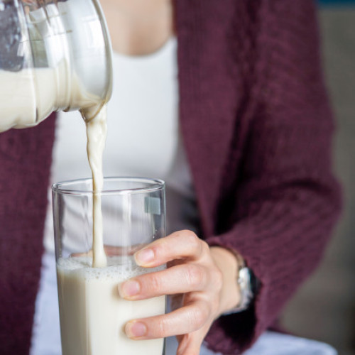 Gina Tăujan explică soluțiile pentru intoleranța la lactoză