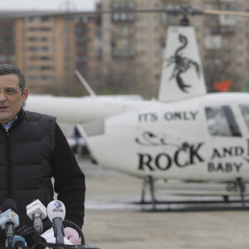 Gabriel Mutu demisionează din funcția de președinte al PSD Sector 6