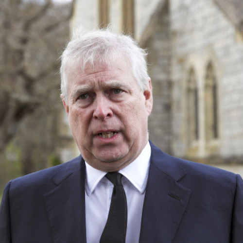 Keir Starmer solicită mărturii de la fostul prinț Andrew în cazul Epstein