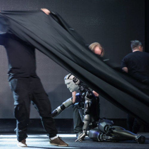 Tehnofobia lui Putin afectează progresul Rusiei în inteligența artificială