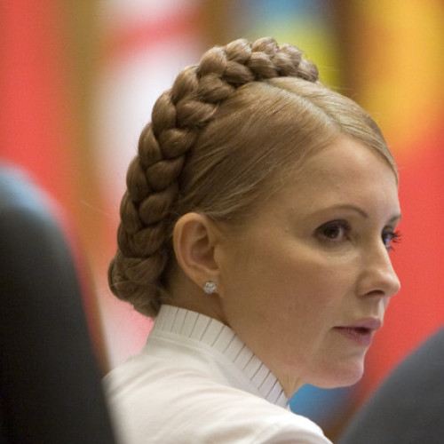 Iulia Timoșenko acuzată de mită și sabotaj în Ucraina