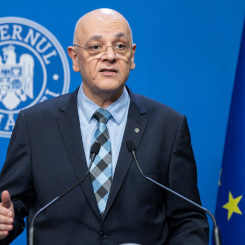 Raed Arafat propune limitarea accesului copiilor la rețelele sociale