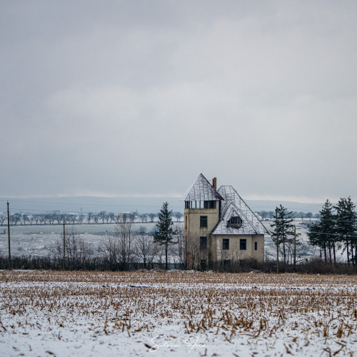 Patrimoniul arhitectural din Botoșani în pericol de distrugere