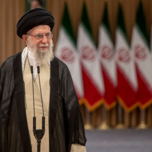 Khamenei avertizează: Un atac al SUA ar duce la un conflict regional