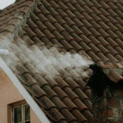 Pompierii timișeni au intervenit la 10 incendii în ianuarie 2026