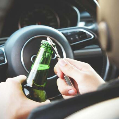 Un bărbat din Sânnicolau Mare, reținut pentru infracțiuni rutiere