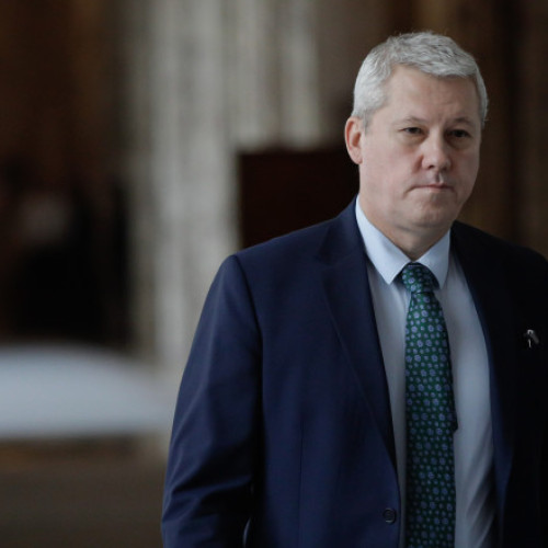 Cătălin Predoiu se opune limitării accesului minorilor la rețelele sociale