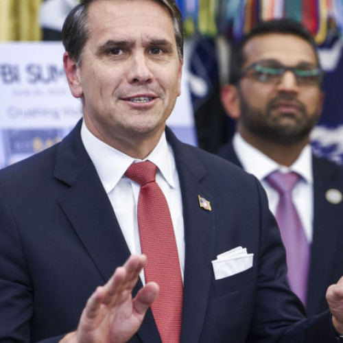 Departamentul Justiției nu va deschide noi proceduri în cazul Epstein